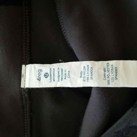 Lululemon Pants - Picture 3 of 3